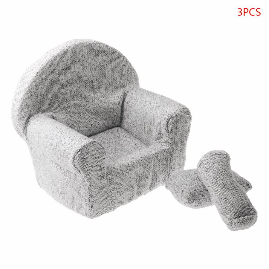 Mini canapé pour nouveau-nés – Image 10