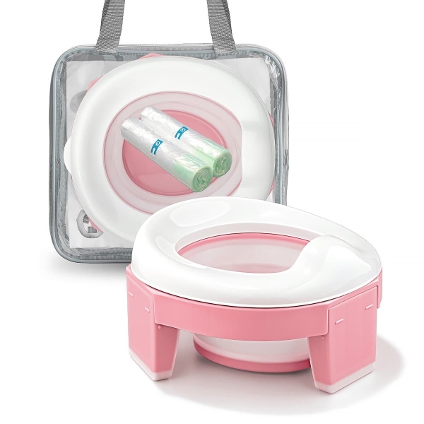 Pot portable en silicone pour bébé 23517 0dwvhn