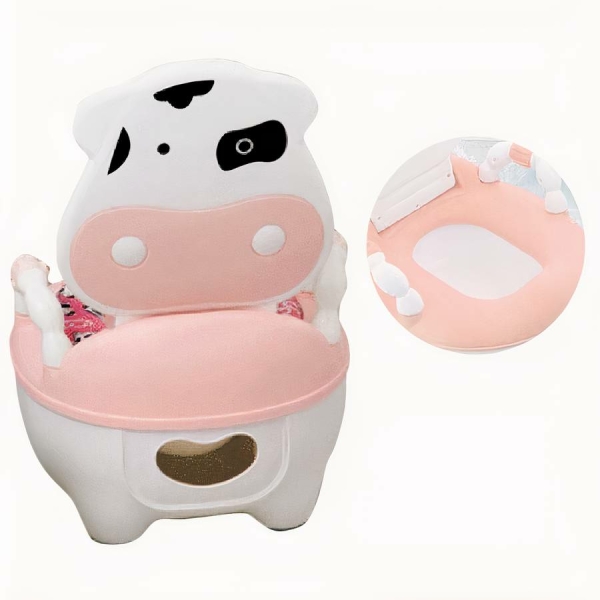 Pot de toilette portable multifonction pour bébé – Image 6