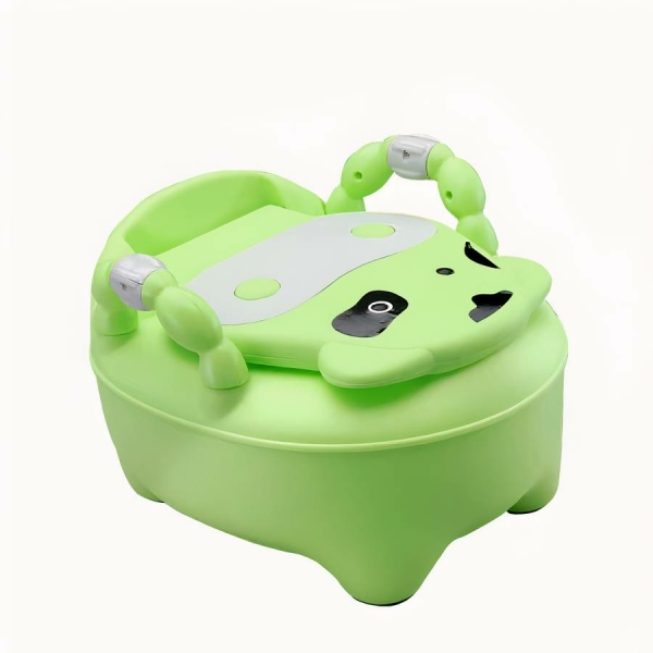 Pot de toilette portable multifonction pour bébé – Image 5