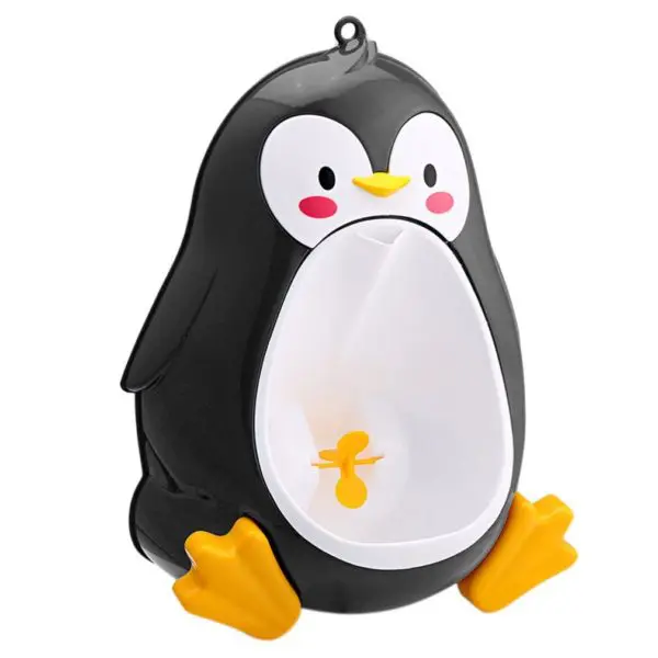 Urinoir de toilette pingouin pour votre bébé garçon 23608 tjptpw