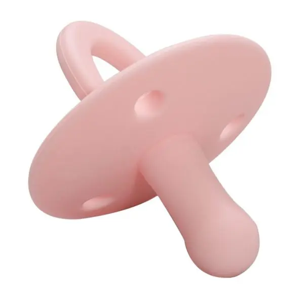 Nouvelle sucette en silicone souple pour bébé – Image 10
