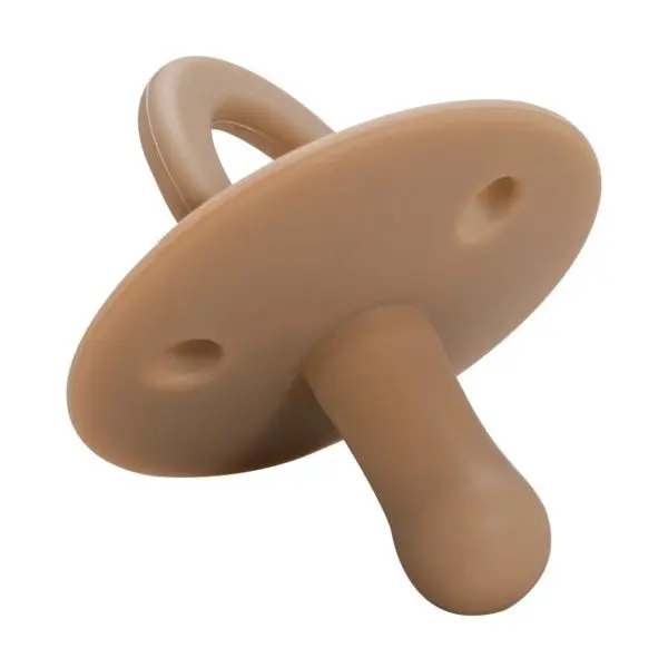 Nouvelle sucette en silicone souple pour bébé – Image 6