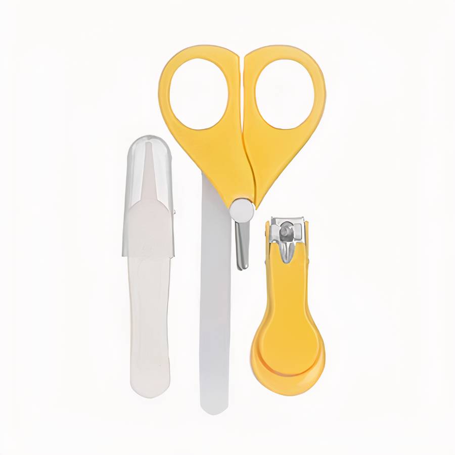 Ensemble d'accessoire de soin des ongles pour bébé – Image 6