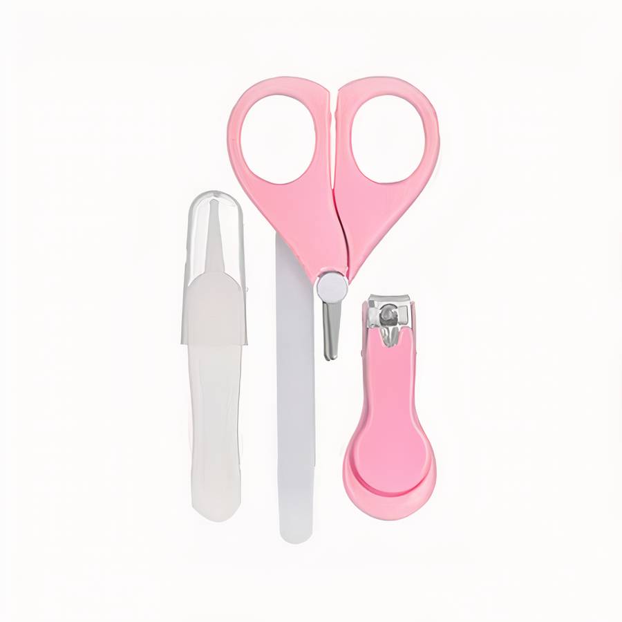 Ensemble d'accessoire de soin des ongles pour bébé – Image 5