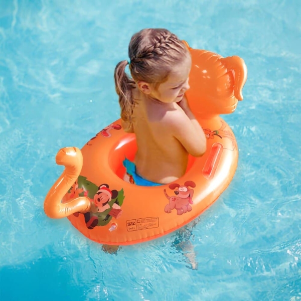 Flotteur de piscine pour enfants de 0 à 5 ans 26876 gh2pnq