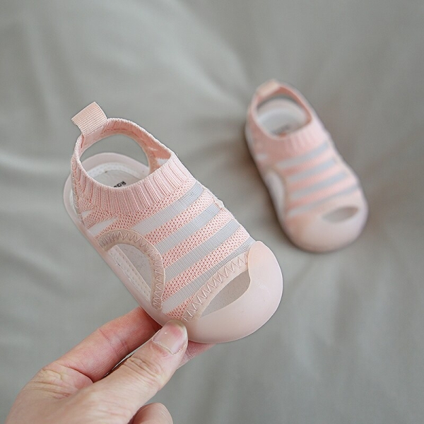 Chaussure style décontractée pour bébé 27309 rmitgk