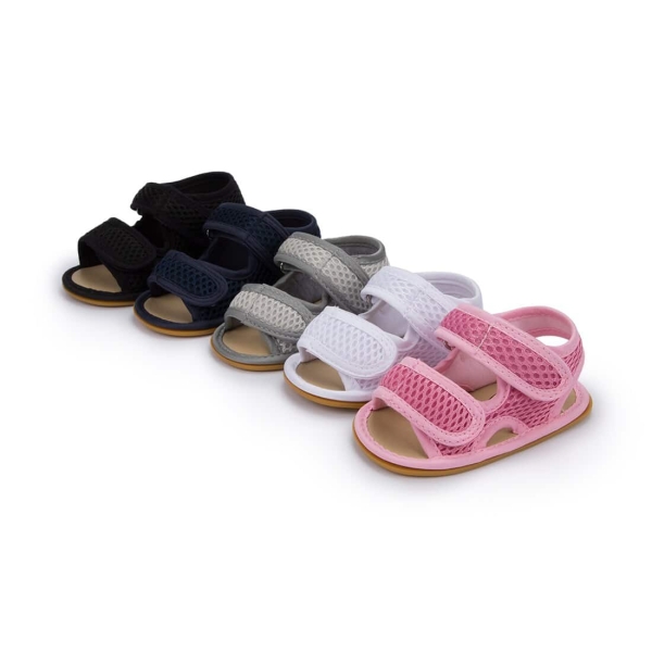 Sandales en caoutchouc antidérapantes pour bébés 27350 2f5plu