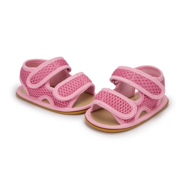 Sandales en caoutchouc antidérapantes pour bébés 27350 37dgmd