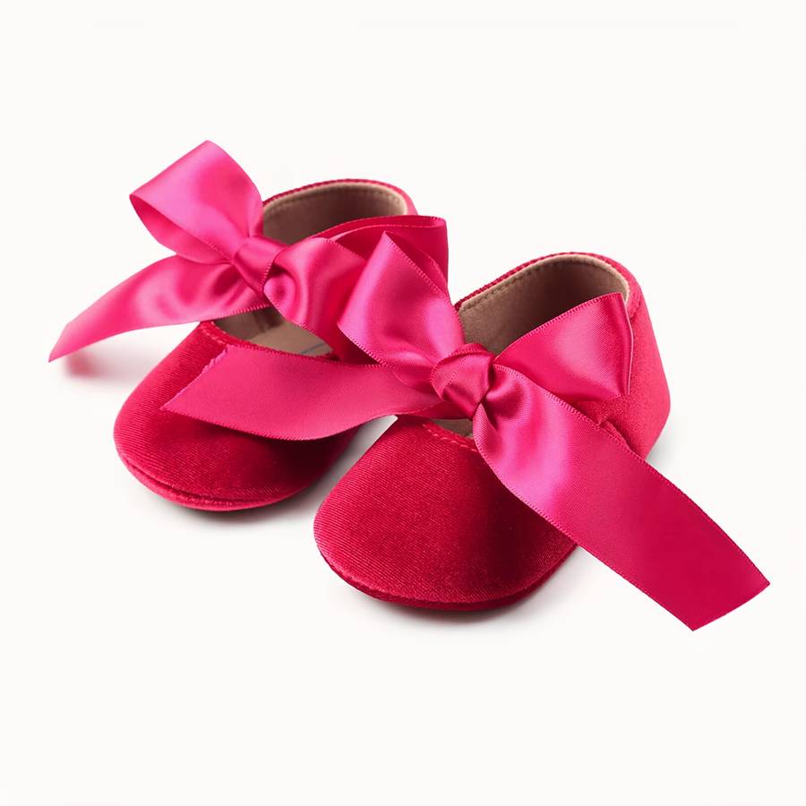 Chaussures de princesse pour bébés – Image 8