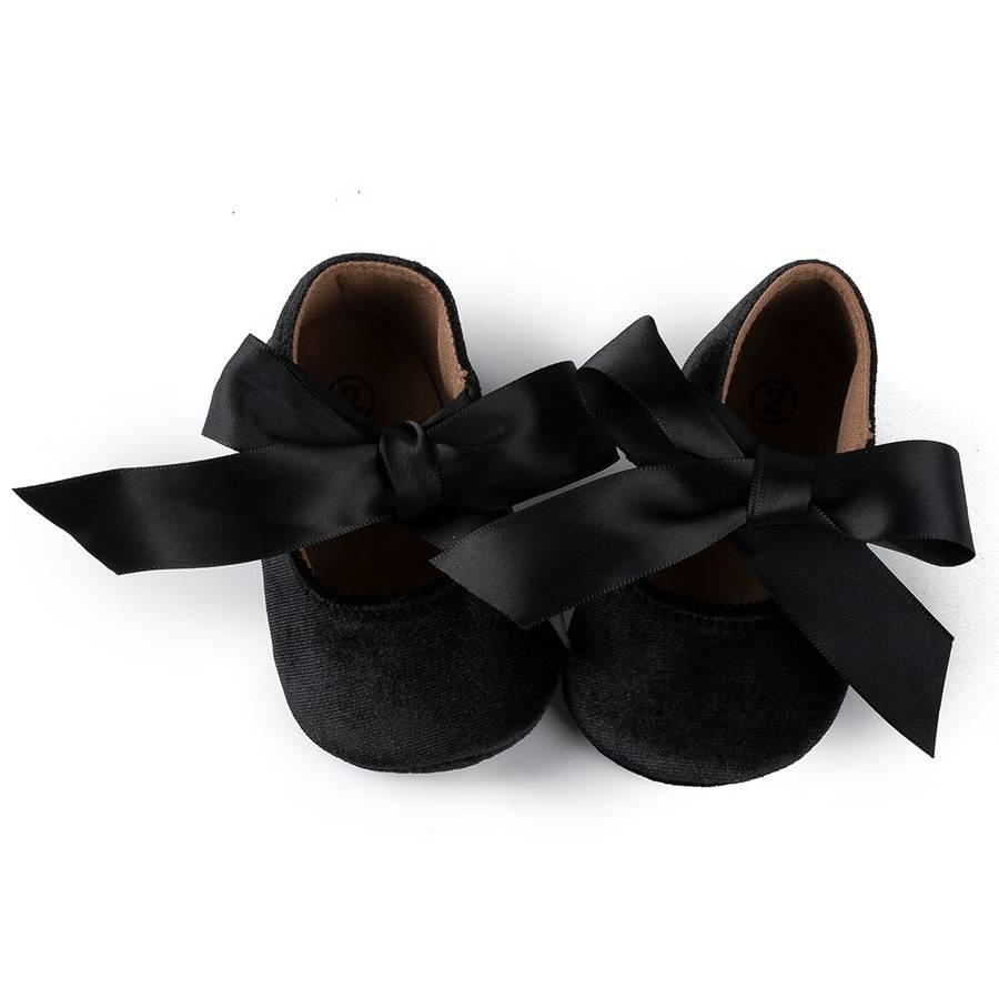 Chaussures de princesse pour bébés – Image 6