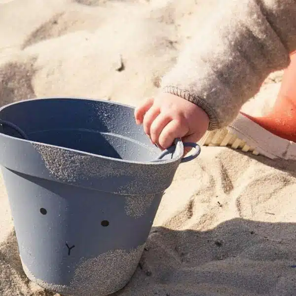 Ensemble de jouets de plage en silicone – Image 3