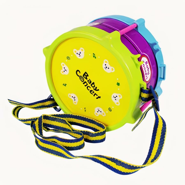 Kit instrument de musique pour bébé – Image 6