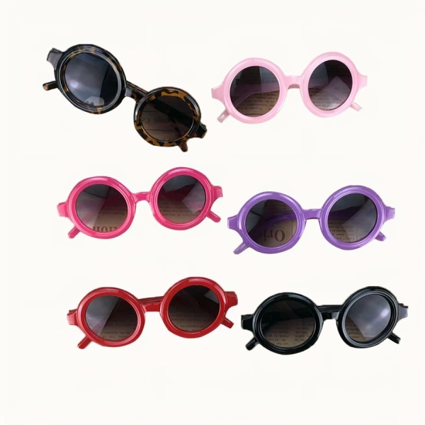 Lunettes de soleil pour enfant en bas âge – Image 2