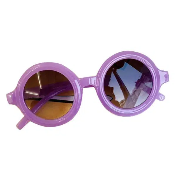 Lunettes de soleil pour enfant en bas âge – Image 5