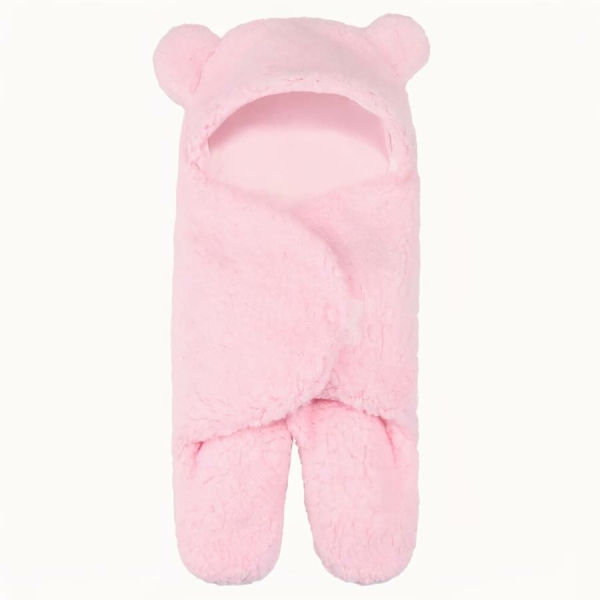 Pyjama en cachemire pour bébé – Image 5