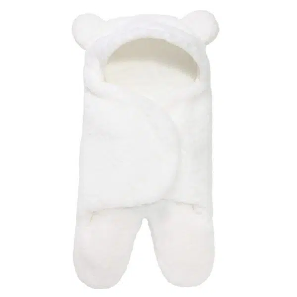 Pyjama en cachemire pour bébé – Image 4