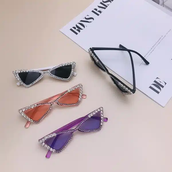 Lunette de soleil décontractée pour bébé – Image 3