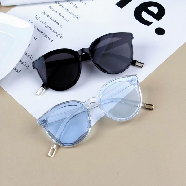 Lunette de soleil stylé pour enfants – Image 5