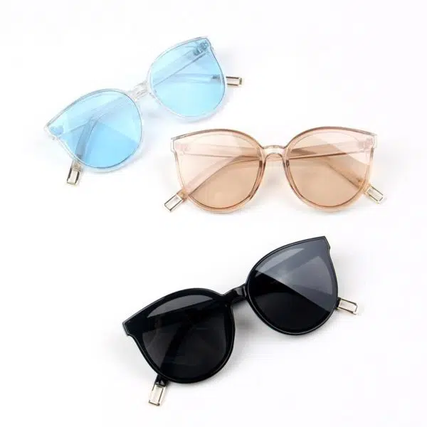 Lunette de soleil stylé pour enfants – Image 3