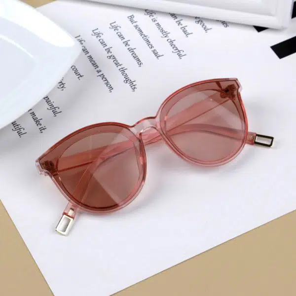 Lunette de soleil stylé pour enfants – Image 10