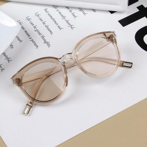 Lunette de soleil stylé pour enfants – Image 8