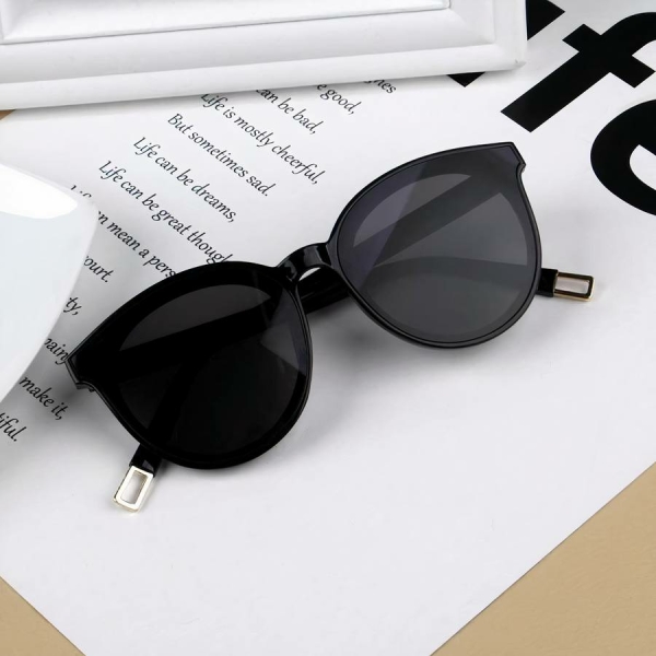 Lunette de soleil stylé pour enfants – Image 6