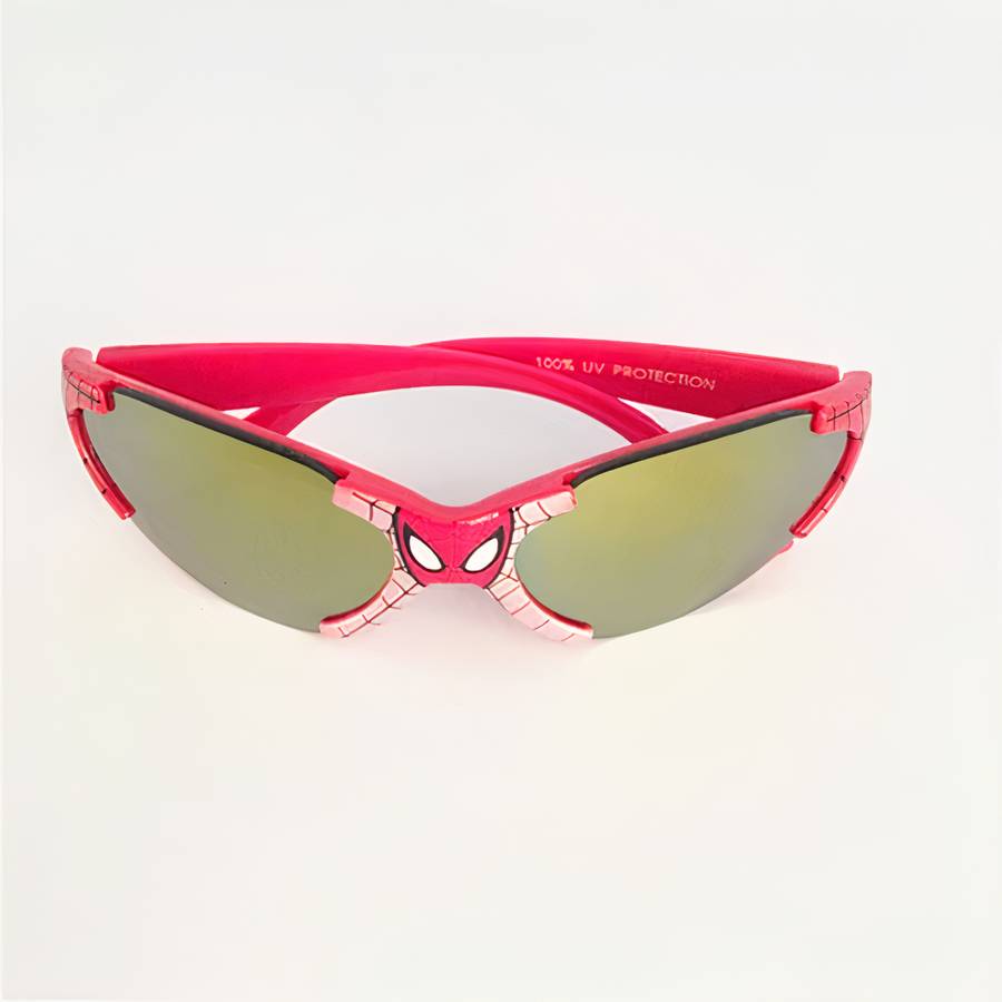 Lunettes de soleil spider-man – Image 4