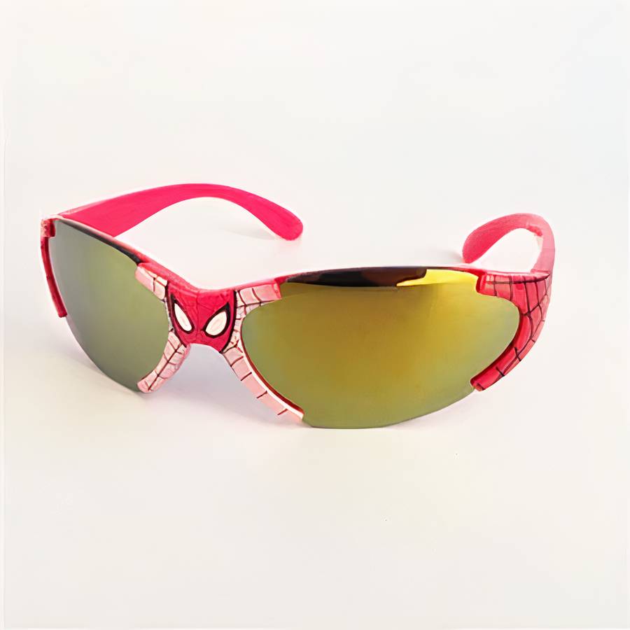 Lunettes de soleil spider-man – Image 6