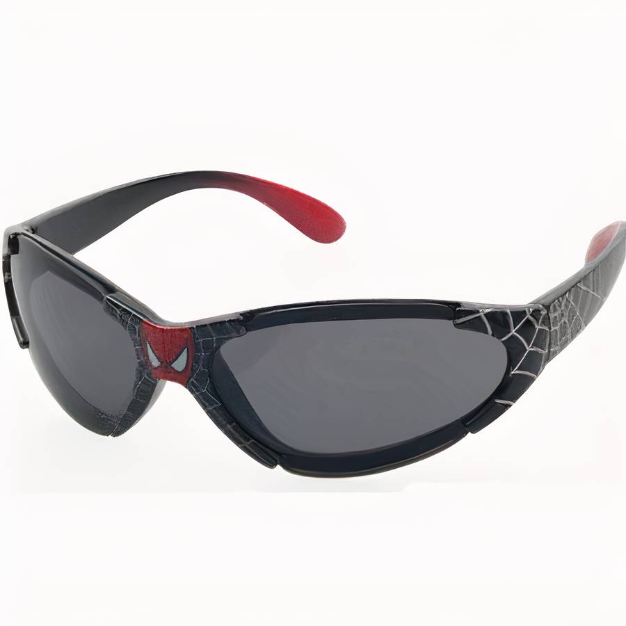 Lunettes de soleil spider-man – Image 5