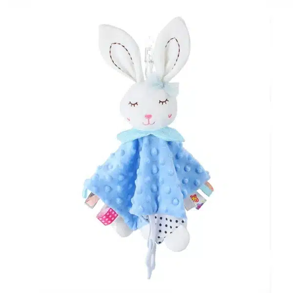 Animal mignon en peluche pour bébé – Image 2