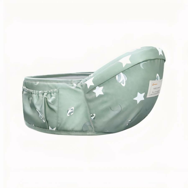 Siège porte bébé de 0 à 1 an – Image 5