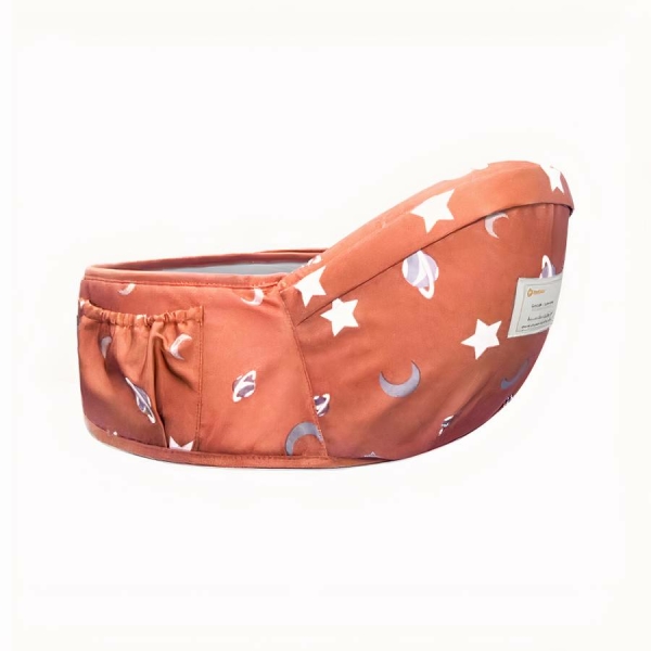 Siège porte bébé de 0 à 1 an – Image 4