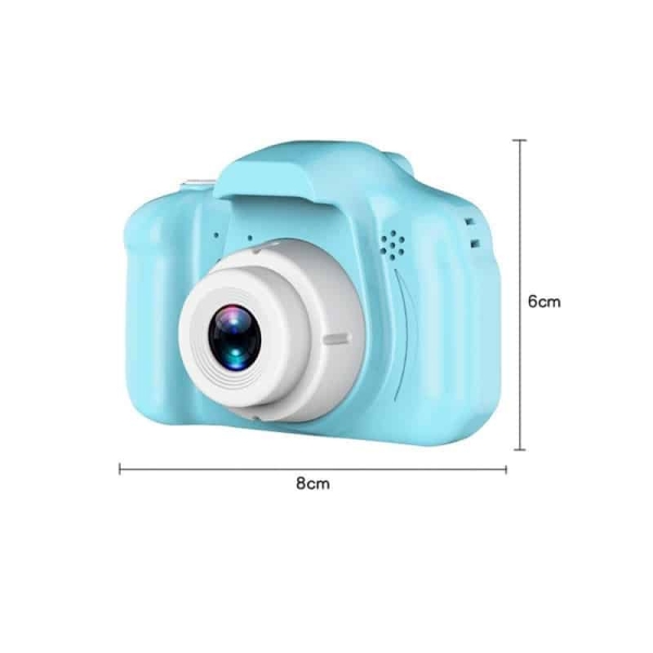 Mini appareil photo pour bébé 30488