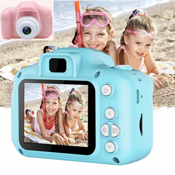 Mini appareil photo pour bébé 30488 l5vpwq