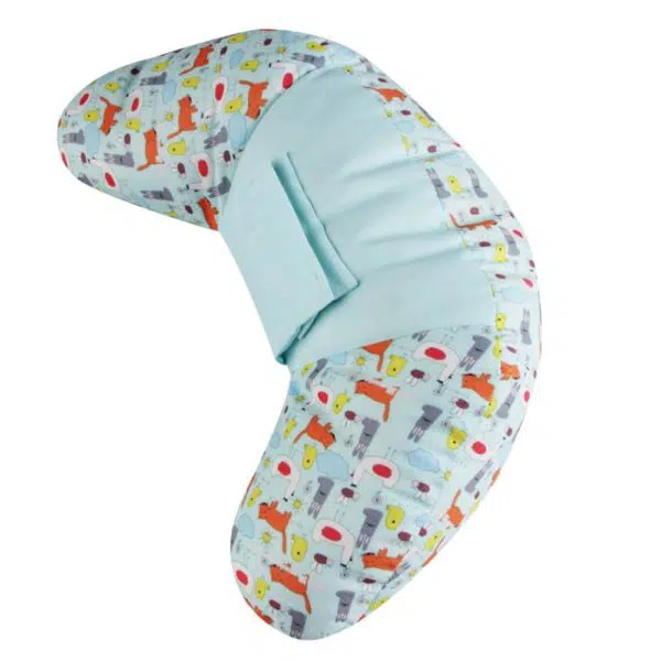 Appui-tête de voiture pour enfants – Image 7