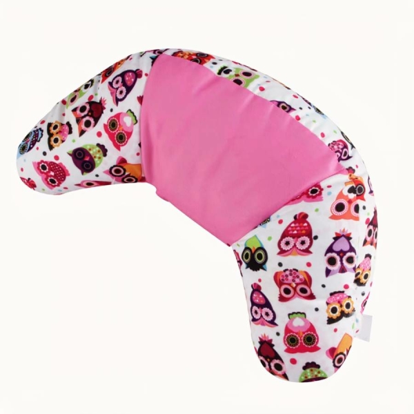 Appui-tête de voiture pour enfants – Image 5