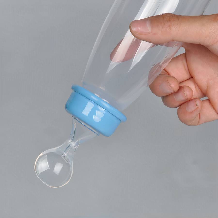 Biberon de sécurité pour bébé – Image 6