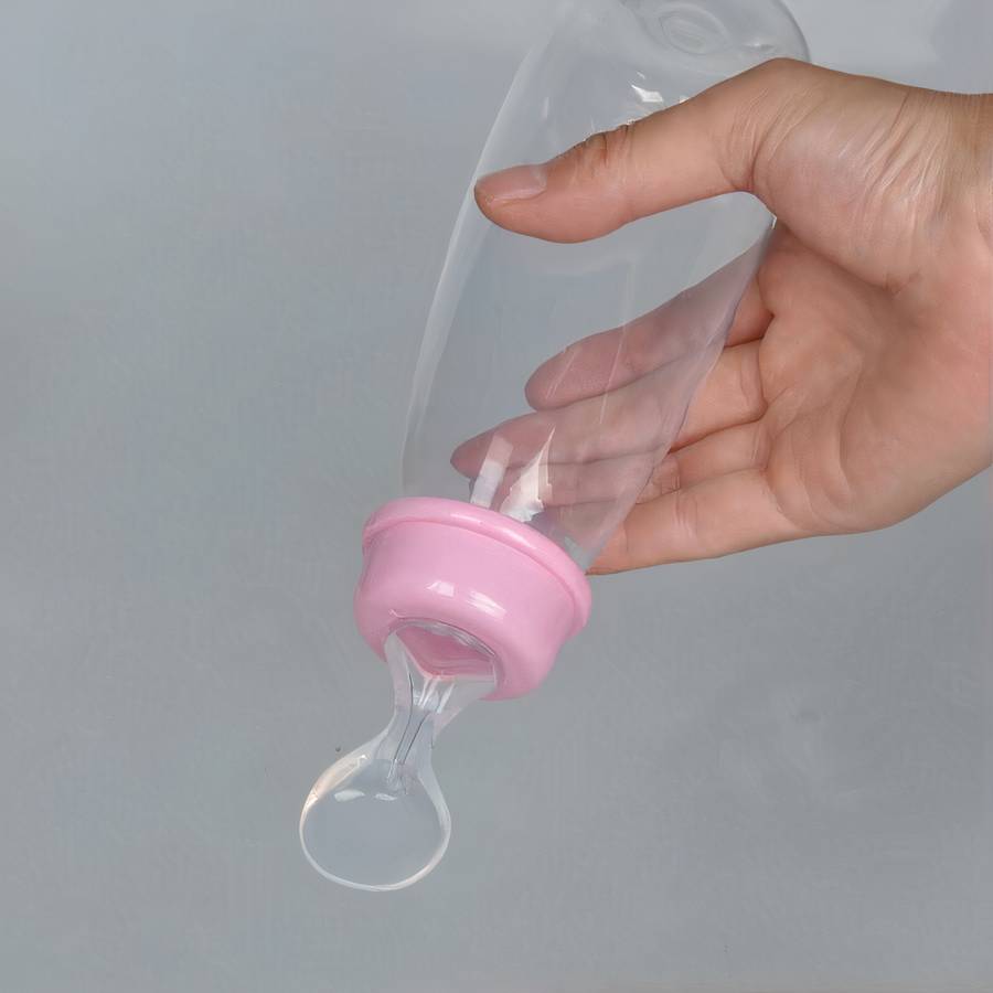 Biberon de sécurité pour bébé – Image 5