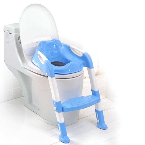 Siège de toilette pliable pour bébé 32082 t1novz