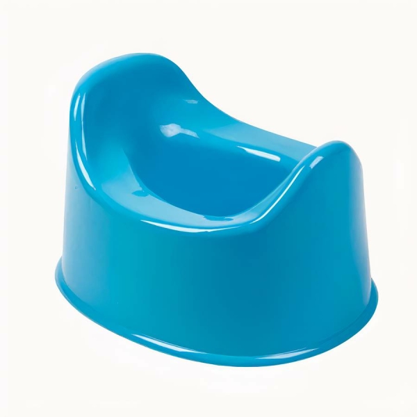 Pot de toilette en plastique pour enfants – Image 5