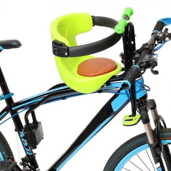 Siège de vélo sécurisé pour bébé 32741 jzuntw