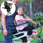 3 solutions pour transporter son enfant à vélo - Holland Bikes