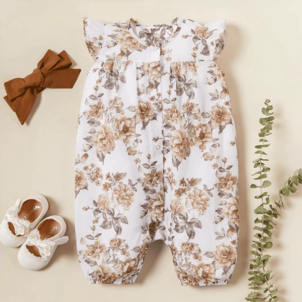 Ensemble 2 pièces pour bébé de 3 à 18 mois – Image 4