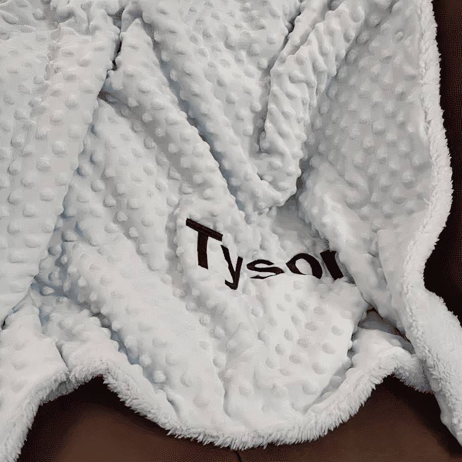 Couverture Pour Bébé (337 Produits) - Berceau Magique