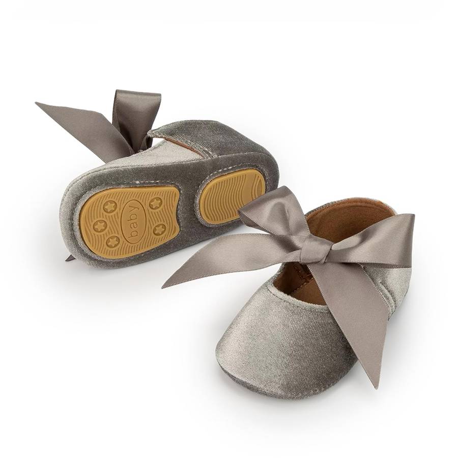 Chaussures de princesse pour bébés – Image 14