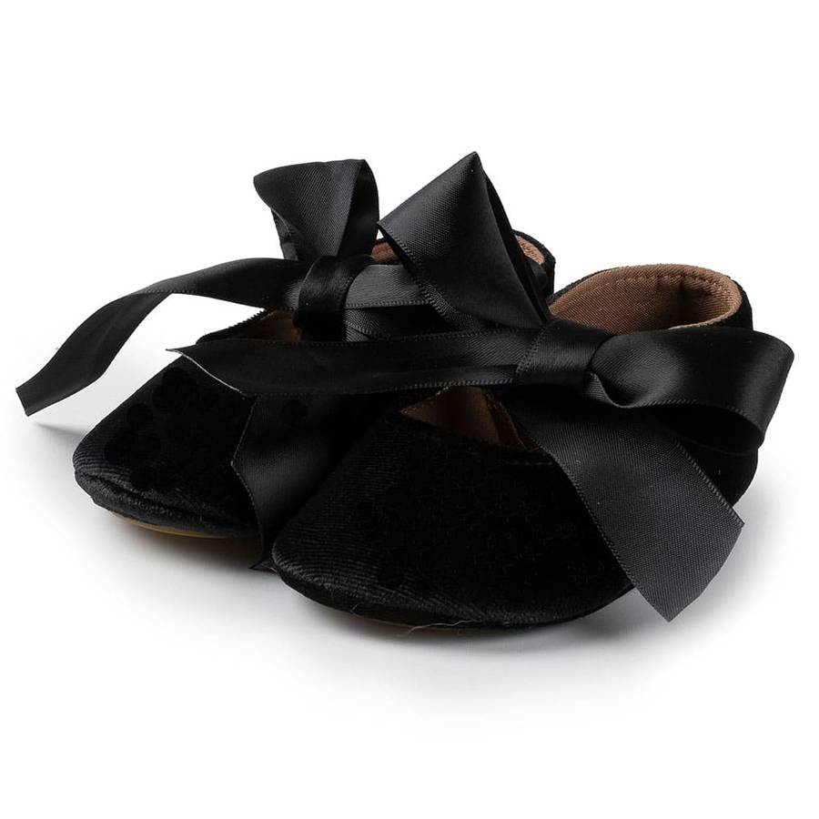 Chaussures de princesse pour bébés – Image 15