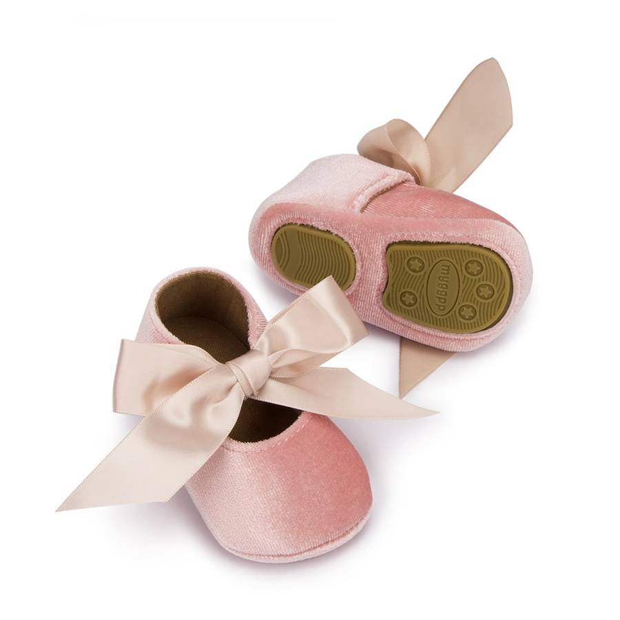 Chaussures de princesse pour bébés – Image 16