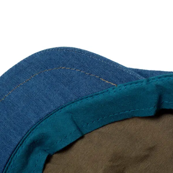 Ensemble barboteuse d'été pour bébés garçons – Image 7
