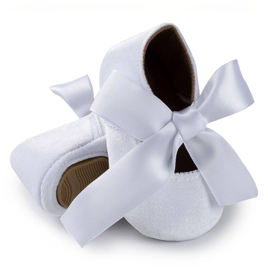 Chaussures de princesse pour bébés – Image 18